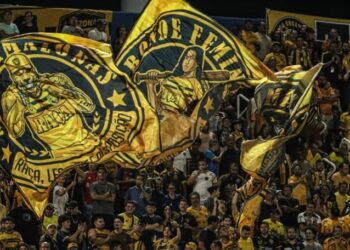 Amazonas FC inicia venda de ingressos para duelo contra o América-MG