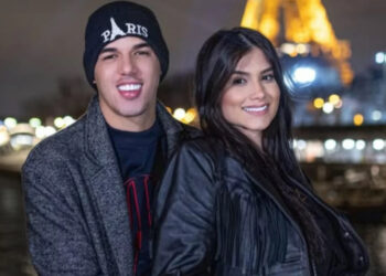 Zé Vaqueiro se revolta com  vídeo acusando sua esposa, Ingra Soares, de uma suposta traição