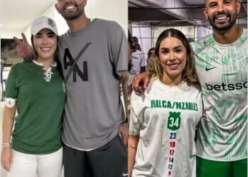 Colombiano que perdeu dois pênaltis contra o São Paulo virou pai aos 11 anos e foi da seleção