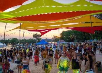 Vem aí a 10ª edição do Festival Tarumã Alive; confira as atrações