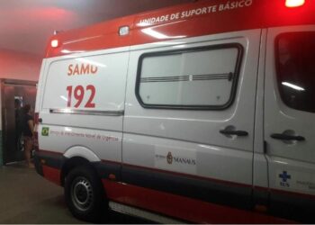 ‘Mulher do job’ é agredida a pauladas após cobrar cliente em Manaus