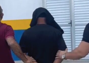 Comerciante é condenado a 11 anos de prisão por estuprar vizinha de 5 anos em Manaus