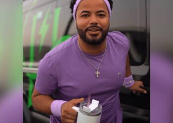 Hytalo Santos se pronuncia pela primeira vez: “Sempre agi dentro da lei”