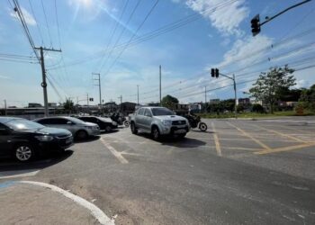 Avenida Silves terá alteração no trânsito a partir deste sábado; confira