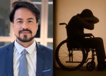 Ex Vereador ordenou que enfermeira abusasse de pacientes com deficiência