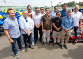 Governador Wilson Lima destina mais de R$ 7,8 milhões para fortalecimento e incentivo do setor primário no Amazonas