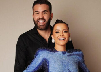 Maraisa fala sobre planos para engravidar e de casar com Fernando Mocó