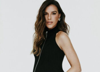 Mariana Rios rebate críticas após revelar nome escolhido para o filho