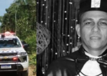 Motorista desaparecido é encontrado morto em ramal na AM-010