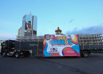 Prefeitura divulga locais e datas para troca de pulseiras do Sou Manaus