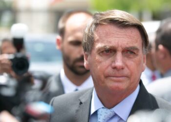 Trama golpista: Zanin marca julgamento de Bolsonaro no STF