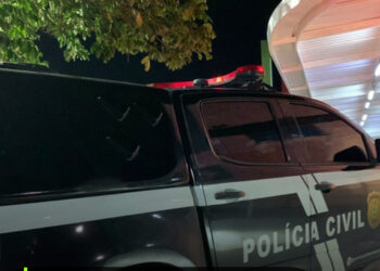 Mulher é assassinada a caminho de casa por criminoso de tocaia em Manaus