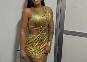 Karol Digital é presa por esquema milionário de apostas ilegais no Tocantins