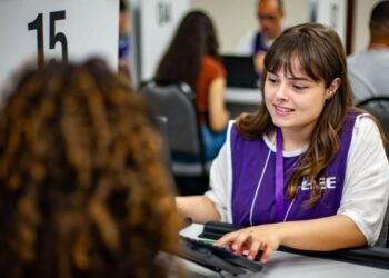 CIEE abre 165 vagas de estágio em áreas diversas em Manaus