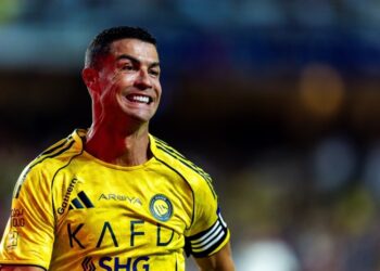 Cristiano Ronaldo abre clínica de transplante capilar na Itália