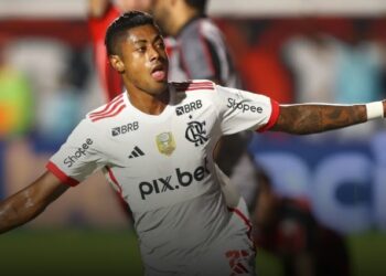 Julgamento de Bruno Henrique: saiba tudo sobre o processo no STJ