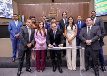 Assembleia Legislativa do Amazonas lança concurso público com 100 vagas e provas em dezembro