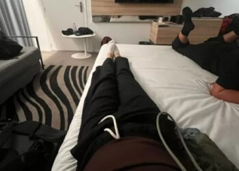 Brasileira sofre tentativa de estupro após TAP hospedá-la em quarto compartilhado em Paris