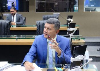 Comandante Dan pede interdição de todas as delegacias do interior do Amazonas