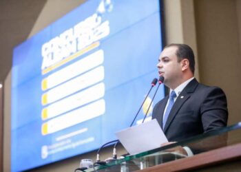 Tramitação: Projeto de Lei da Aleam garante bombas de insulina e sensores gratuitos para diabéticos no Amazonas