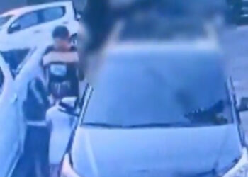Empresário é morto a tiros na frente das filhas no Pará