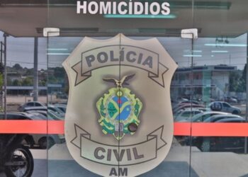Suspeito de assaltos é espancado até a morte por moradores em Manaus