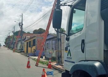 Tarumã, Japiim e mais; saiba onde faltará energia nesta terça-feira