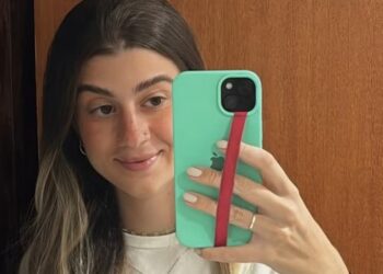 Estagiária da Record morre após sofrer descarga elétrica em acidente em BH