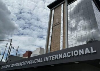 Centro de segurança inaugurado por Lula vai combater crime internacional em Manaus