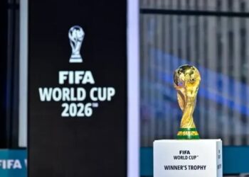 Calor extremo é uma ameaça crescente na Copa do Mundo de 2026; entenda