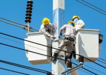 Manutenção programada deixará cinco bairros sem energia nesta quinta-feira