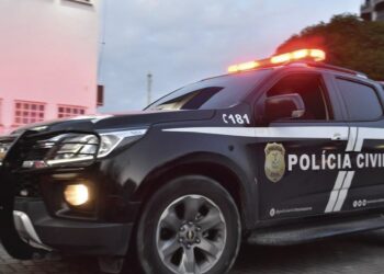 Ex-padrasto condenado por estuprar enteada de 5 anos é preso em Manaus