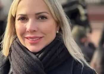 Médica acusada de matar o marido é encontrada morta em cela