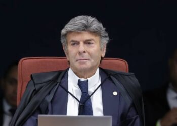 “É preciso condenar quando há certeza e absolver quando há dúvida”, diz Fux