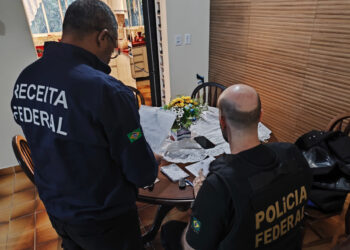 Operação “Quimera Fiscal” contra sonegação em créditos tributários mira cinco empresas de Manaus