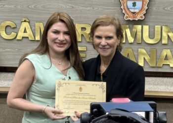 Yomara Lins realiza hoje, na Câmara Municipal, homenagem ao Dia do Médico Veterinário