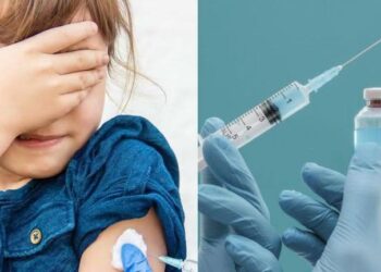 VACINA CONTRA O VÍRUS DA BRONQUIOLITE SERÁ OFERECIDA PELO SUS EM NOVEMBRO