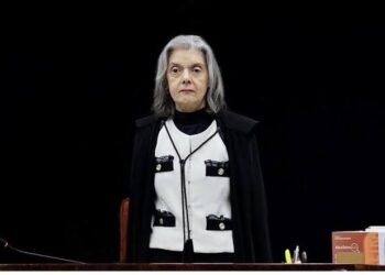 Com Cármen Lúcia, STF forma maioria pela condenação de Bolsonaro e outros réus