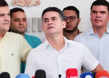 David confirma pagamento do Governo e encerra greve dos rodoviários em Manaus