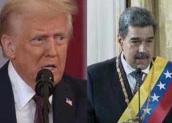 Maduro convoca venezuelanos a se prepararem para “luta armada”