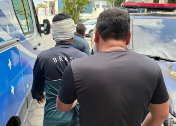 Homem que matou trabalhador enquanto fazia ‘grau’ com moto é preso em Manaus