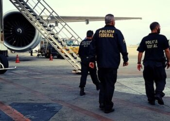 PF apura ligação de prefeitura do Amazonas com R$ 4,9 milhões de roubo no RS