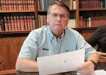 Bolsonaro é condenado por racismo e terá que pagar R$ 1 milhão em indenização