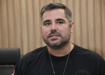 Filho adotivo é preso por planejar sequestro e extorsão de R$ 700 mil do pai em Manaus