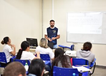 Cetam abre mais de 5 mil vagas gratuitas e lança 1º curso de Inteligência Artificial