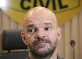 Homem é preso por tentar estuprar vizinha na Cidade Nova