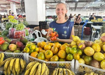 ADS divulga cronograma das Feiras de Produtos Regionais