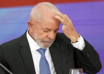 Pesquisa Quaest aponta que 51% dos brasileiros desaprovam governo Lula