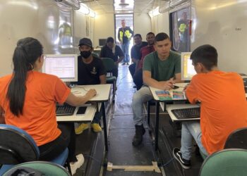 Manaus abre ‘Semana Nacional de Trânsito’ com emissão de credenciais e serviços gratuitos