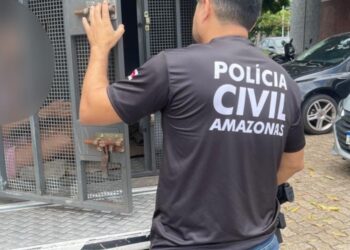 Irmãs foragidas de Pernambuco são presas em Manaus